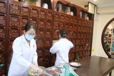 广州御和堂治疗子宫内膜癌效果好